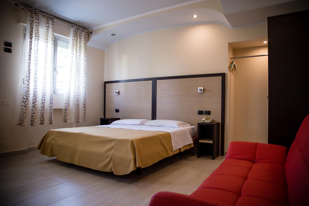 Hotel Citta' Di Conegliano Extérieur photo